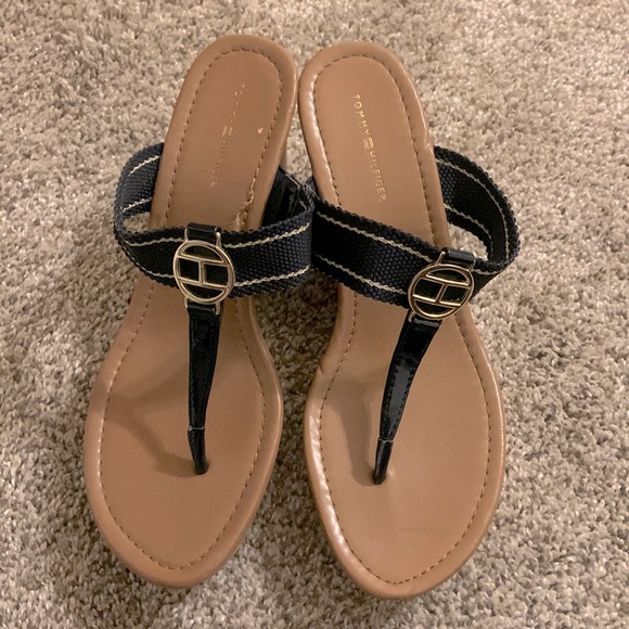 Tommy Hilfiger Shoes - Women’s Wedges